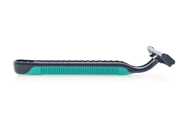 Shaver razor isolated — Stock Photo, Image