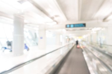 Soyut bulanıklık Havaalanı