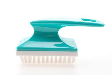 Ayak Temizleme fırçası