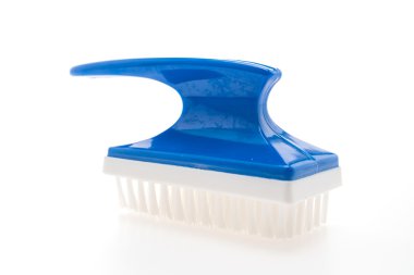 Ayak Temizleme fırçası