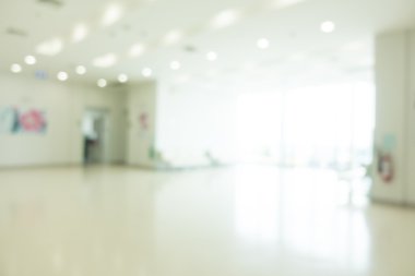 Hastane bulanıklık