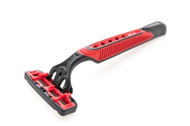 Tıraş makinesi için jilet donatım