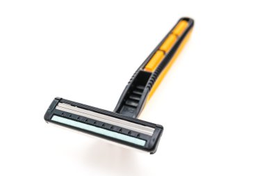 Tıraş makinesi için jilet donatım