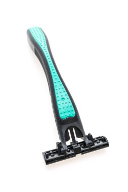 Tıraş makinesi için jilet donatım