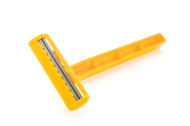 Tıraş makinesi için jilet donatım