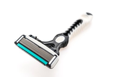 Tıraş makinesi için jilet donatım