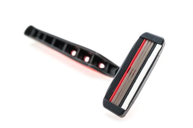 Tıraş makinesi için jilet donatım