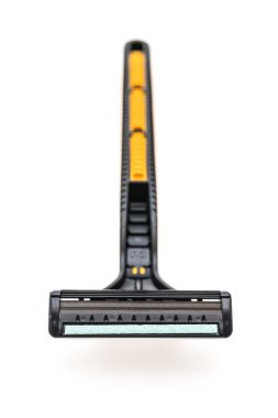 Tıraş makinesi için jilet donatım