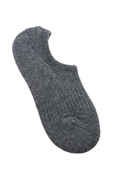 Farbige Baumwollsocken — Stockfoto