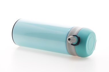 Paslanmaz termal su şişesi