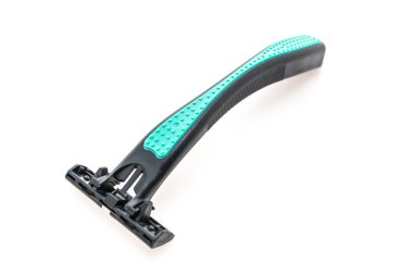 Tıraş makinesi için jilet donatım