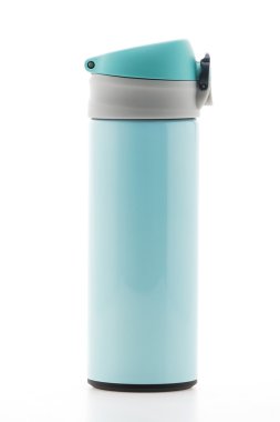 Paslanmaz termal su şişesi