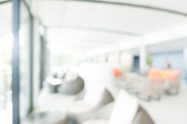 Soyut bulanıklık lobi