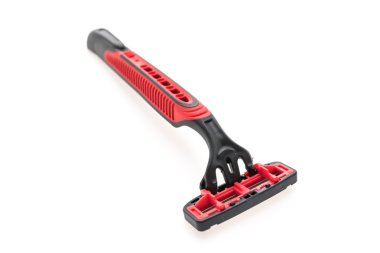 Tıraş makinesi için jilet donatım