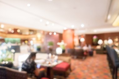 Soyut bulanıklık lobi