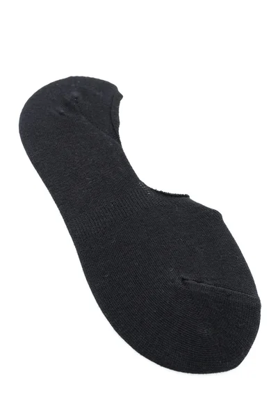 Barevné bavlněné ponožky — Stock fotografie