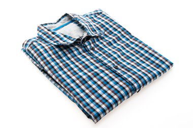 Erkek gömlek izole
