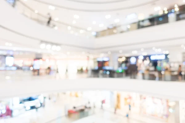 Shopping center e varejo loja interior — Fotografia de Stock