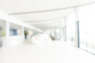 Soyut bulanıklık lobi