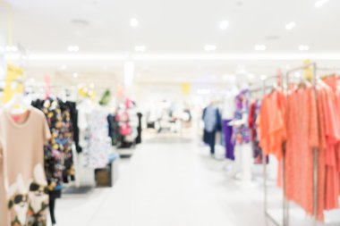 Alışveriş merkezi ve perakende mağazası içi