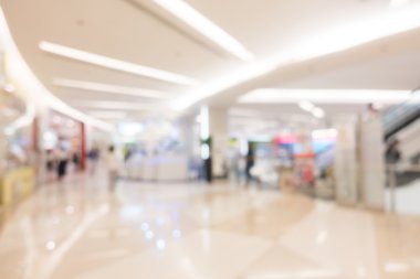 Alışveriş Merkezi iç bulanıklık 