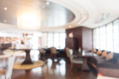 otel lobi lounge iç bulanıklık 