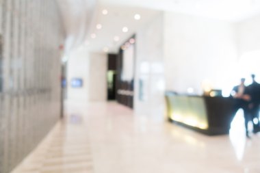 otel lobi lounge iç bulanıklık 