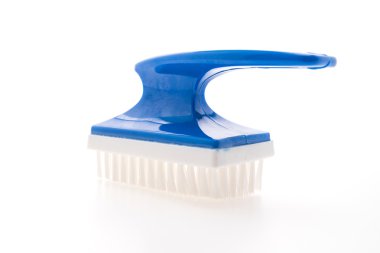 Ayak Temizleme fırçası