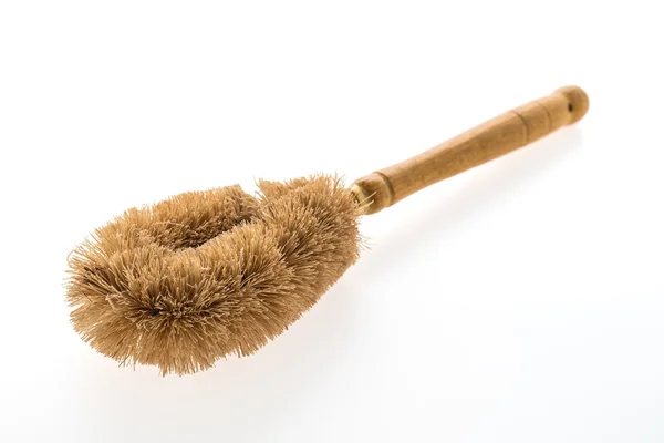 Household equipment brush — Stock Photo, Image