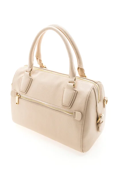 Female fashion handbag isolated — Stock Photo, Image