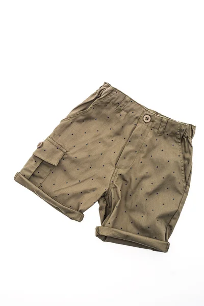 Pantalones cortos de carga —  Fotos de Stock