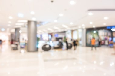 Alışveriş Merkezi iç bulanıklık 