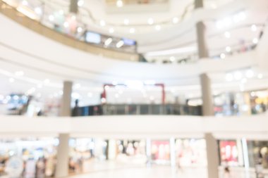 Alışveriş Merkezi iç bulanıklık