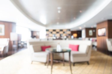 otel lobi lounge iç 