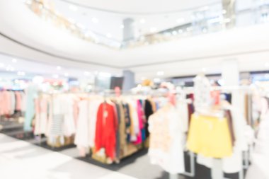 Alışveriş merkezi ve perakende mağazası içi