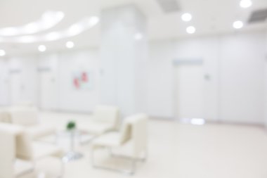 Hastane bulanıklık