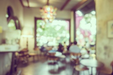 Bulanıklık kafe ve Restoran