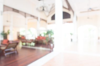 Soyut bulanıklık lobi