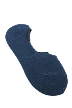 renkli pamuklu çorap