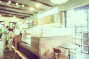 Bulanıklık kafe ve Restoran