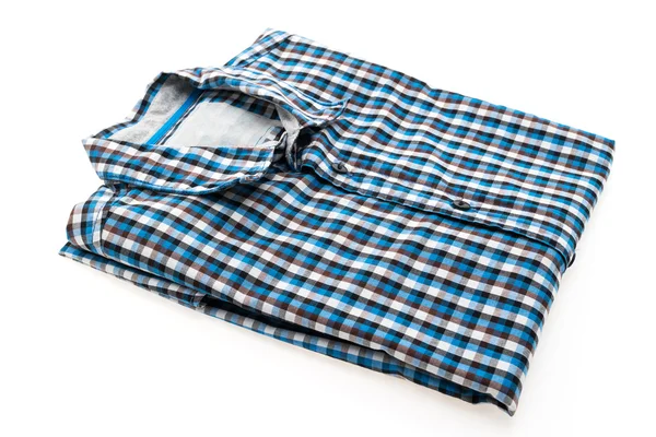 Men shirt and clothes — Stock Photo, Image