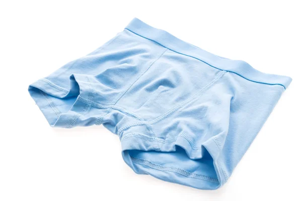 Bunte Unterwäsche für Männer — Stockfoto