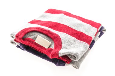 Renkli gömlek ve elbise