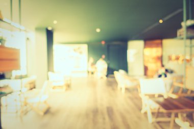 Bulanıklık kafe ve Restoran