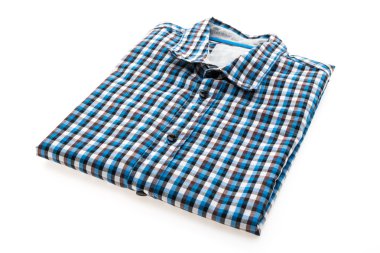 Renkli gömlek ve elbise