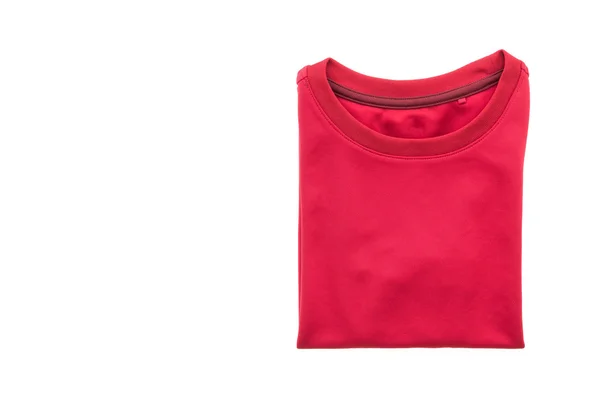 Camisa y ropa de colores — Foto de Stock
