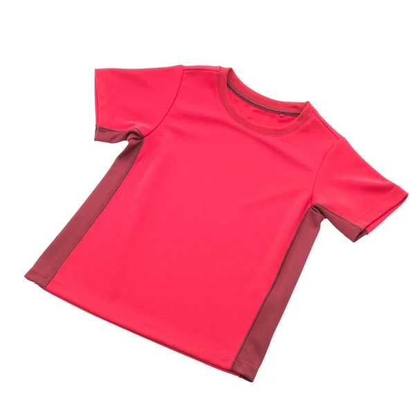 Renkli gömlek ve elbise — Stok fotoğraf