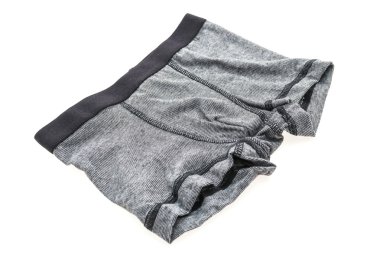 Renkli pamuklu iç çamaşırı