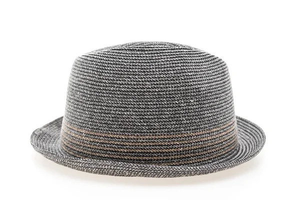 Straw hat for man — Stock Photo, Image