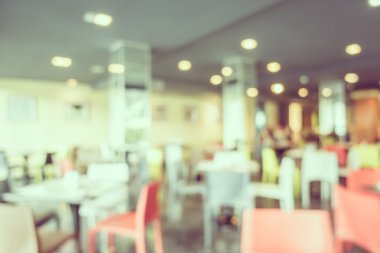 Bulanıklık kafe ve Restoran